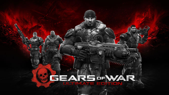 Nowy pamiętnik twórców Gears of War: Ultimate Edition poświęcono lokacjom i przeciwnikom