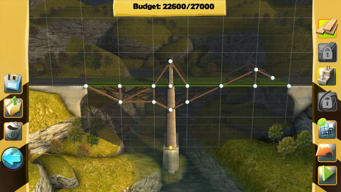 Bridge Constructor zadebiutuje jutro na Xbox One