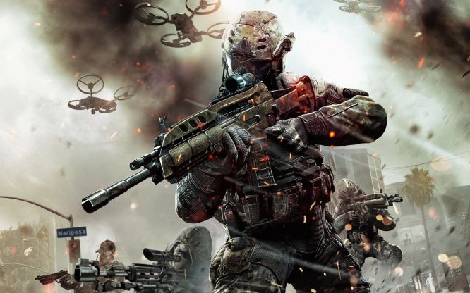 Call of Duty: Black Ops III - beta gry przedłużona o jeden dzień