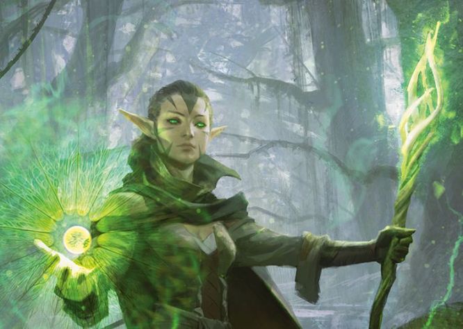 Magic: The Gathering - Puzzle Quest zmierza na iOS i Androida