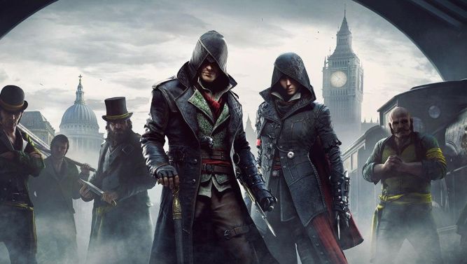 Assassin's Creed Syndicate trafi na PC w listopadzie