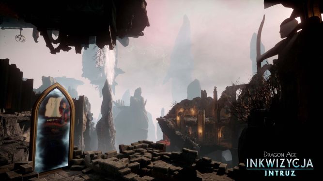 BioWare zapowiada ostatnie DLC do Dragon Age: Inkwizycji, Intruz
