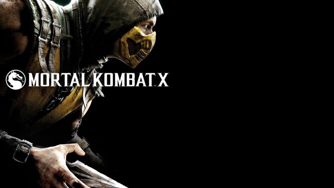 Mortal Kombat 10 - ważny news w tym tygodniu