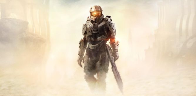 Halo 5: Guardians - zobacz intro do gry