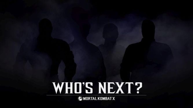 Mortal Kombat X doczeka się kolejnego DLC z nowymi bohaterami, premiera w przyszłym roku