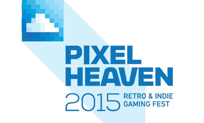 Pixel Heaven 2015 startuje za dwa tygodnie, poznaj plan imprezy