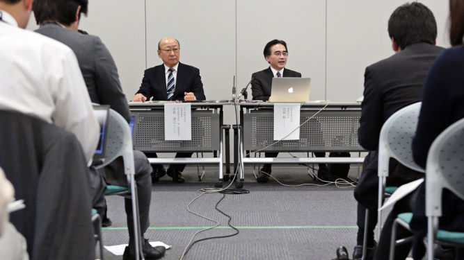 Tatsumi Kimishima nowym prezesem Nintendo