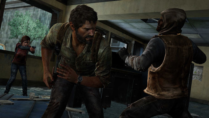 Naughty Dog potwierdza, że rozważało różne pomysły na The Last of Us 2