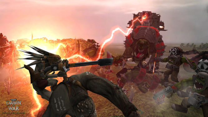 Gry z serii Warhammer 40:000: Dawn of War dostępne na Steamie za darmo przez weekend