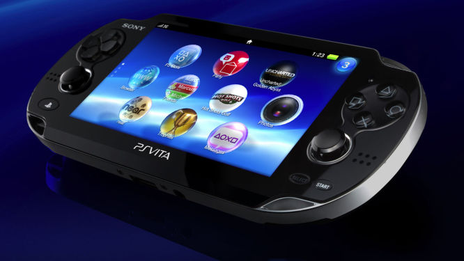 Sony: sytuacja na rynku nie sprzyja powstaniu następcy konsoli PlayStation Vita