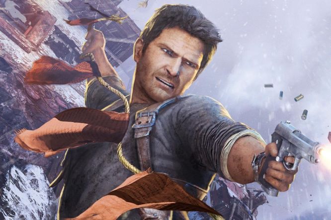 Uncharted: The Nathan Drake Collection – dziś debiut dema gry