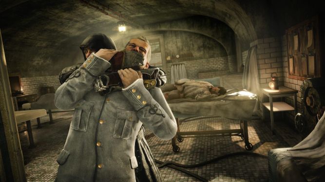 Assassin's Creed Syndicate - jak działa system rzemiosła i personalizacji?