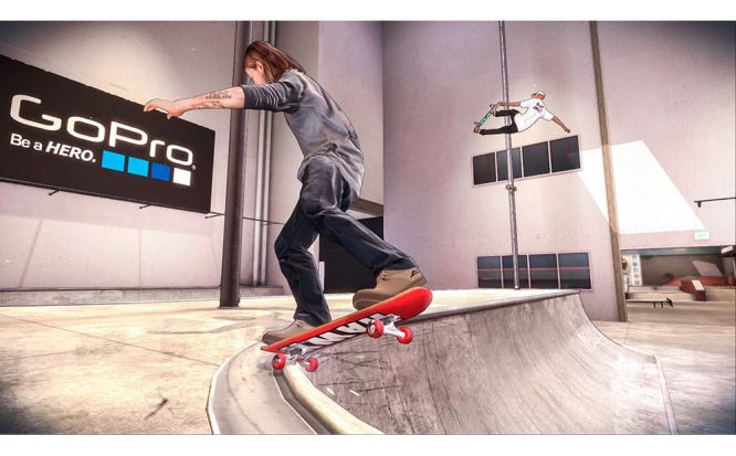 Tony Hawk's Pro Skater 5 otrzyma darmowe DLC 
