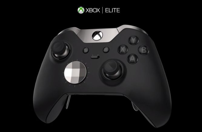 Xbox Elite i jego szerokie możliwości dostosowania do własnych preferencji