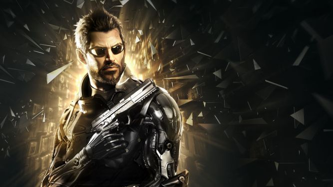 Deus Ex ma już 15 lat. Z tej okazji powstał nowy zwiastun