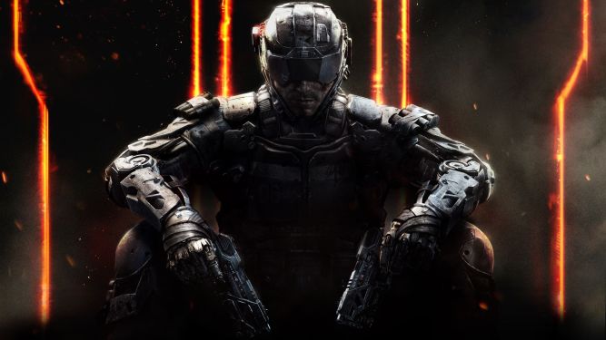 Elektryczny dotyk i śmiertelne wymioty - czyli rzecz o umiejętnościach w Call of Duty: Black Ops III