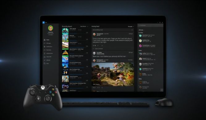 Xbox One - aktualizacja z nowym systemem będzie ważyć 1,5 GB