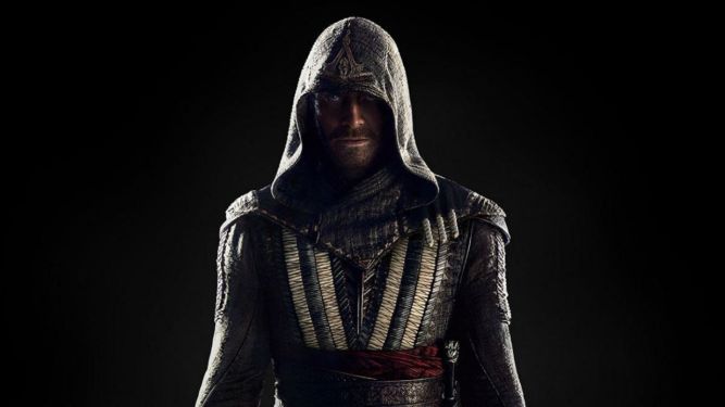 Film Assassin's Creed będzie czerpał inspiracje z takich produkcji jak Batman - Początek czy Łowca Androidów