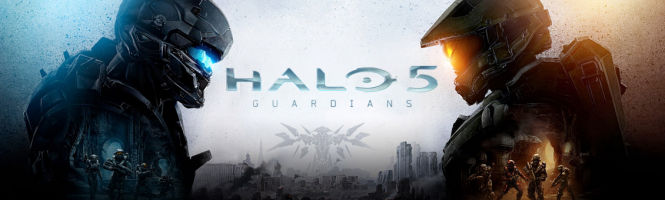 Sklep: Halo 5: Guardians z darmową wysyłką!