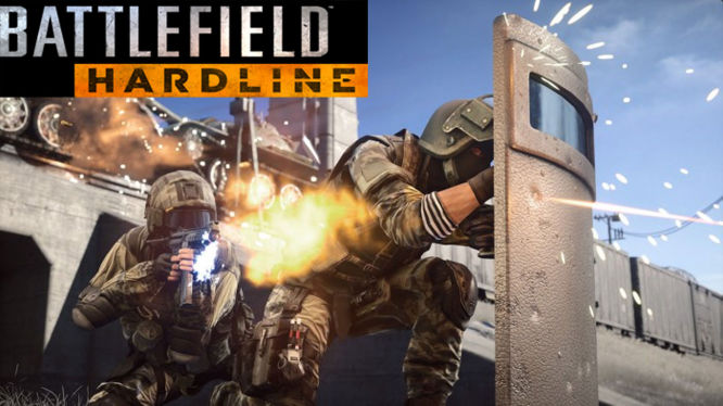 Battlefield Hardline dostępne w EA Access