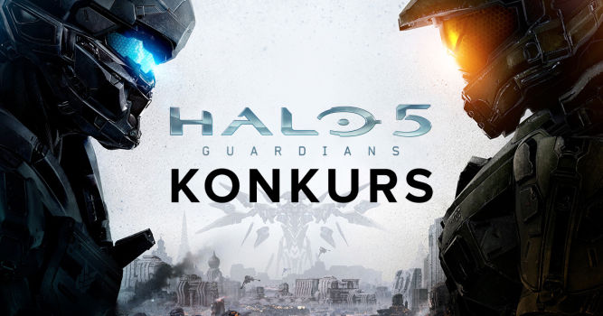 Konkurs: Narysuj własnego Spartanina i wygraj Halo 5: Guardians na Xbox One!