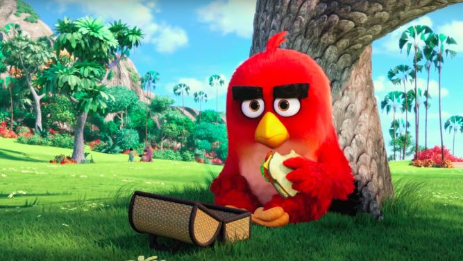 Twórcy Angry Birds zwalniają 213 pracowników