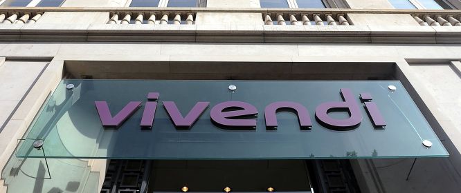 Vivendi szaleje na giełdzie, kupiło jeszcze więcej akcji Ubisoftu
