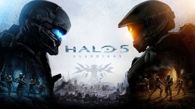 Jest spora szansa na pecetową wersję Halo 5