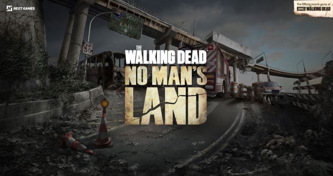 The Walking Dead: No Man's Land trafi na Androida 29 października