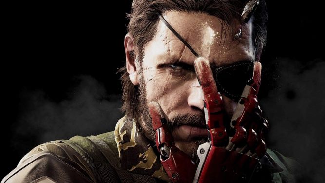 Konami planuje już kolejną grę z serii Metal Gear Solid?