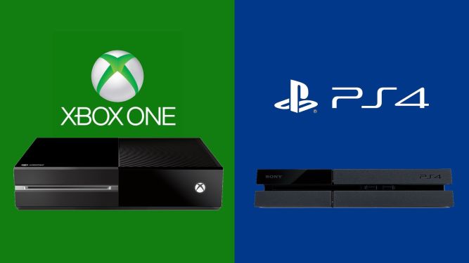Różnica w GPU i ROP PlayStation 4 oraz Xbox One nie ma znaczenia?