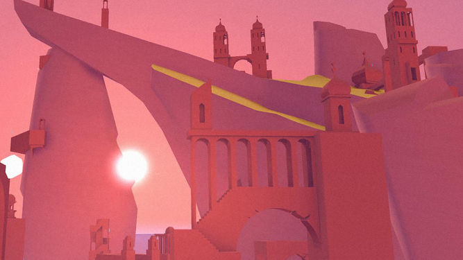Land's End – gra twórców Monument Valley trafia na gogle do wirtualnej rzeczywistości