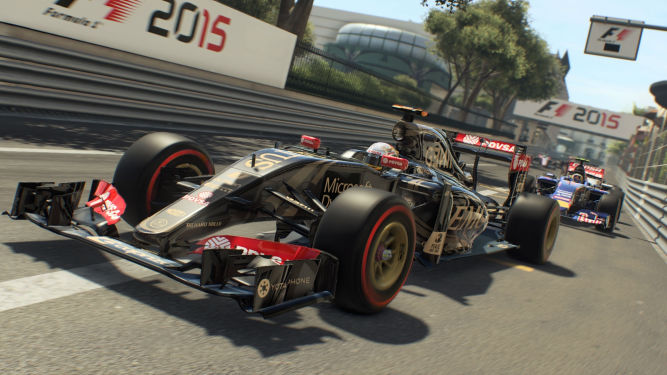 Codemasters zapowiada nowe, ekscytujące funkcje w F1 2016