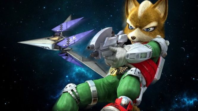 Star Fox Zero z trzema nowymi zwiastunami i datą premiery