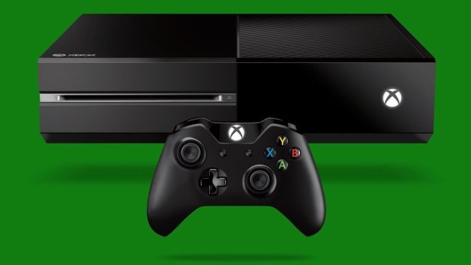 Microsoft: Xbox One jest najatrakcyjniejszą konsolą w okresie przedświątecznym