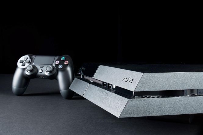 Sprzedaż konsol PlayStation 4 przekroczyła 30 mln egzemplarzy