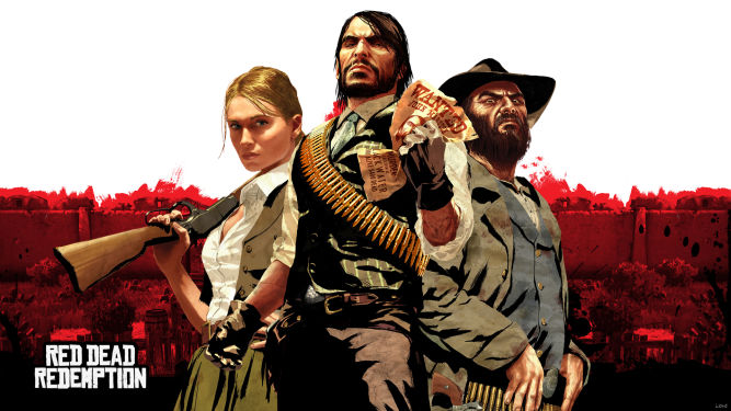 To może być żart, ale były pracownik Rockstar wspomina o Red Dead Redemption 2