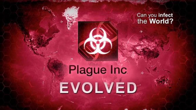 Plague Inc. Evolved otrzyma tryb wieloosobowy