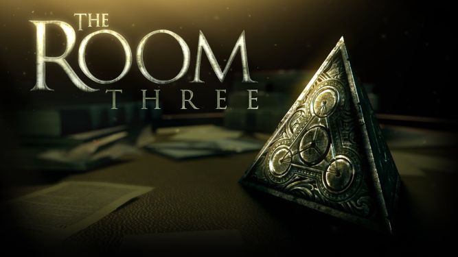 The Room Three na Androida z datą premiery