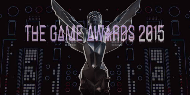 The Game Awards 2015 - wszystko w jednym miejscu