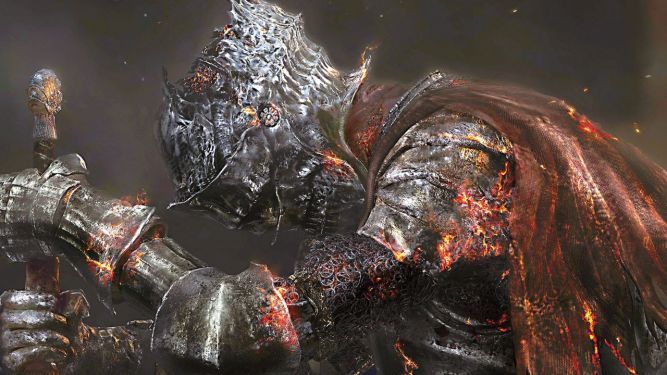 Dark Souls III z dokładną datą premiery. Ujawniono zawartość edycji kolekcjonerskiej oraz prestiżowej