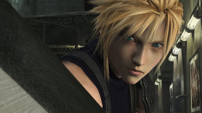 Final Fantasy VII Remake będzie grą epizodyczną?