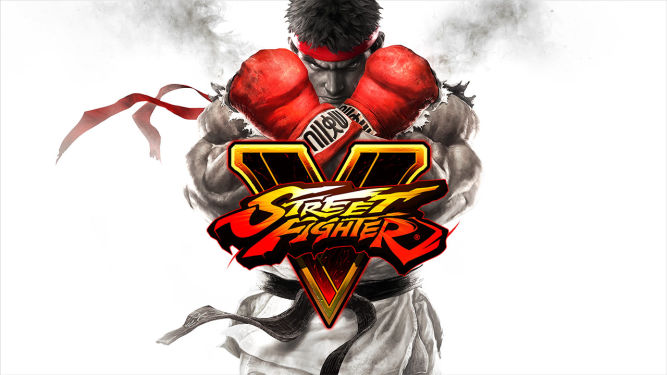 Street Fighter V projektowany nie tylko z myślą o profesjonalistach