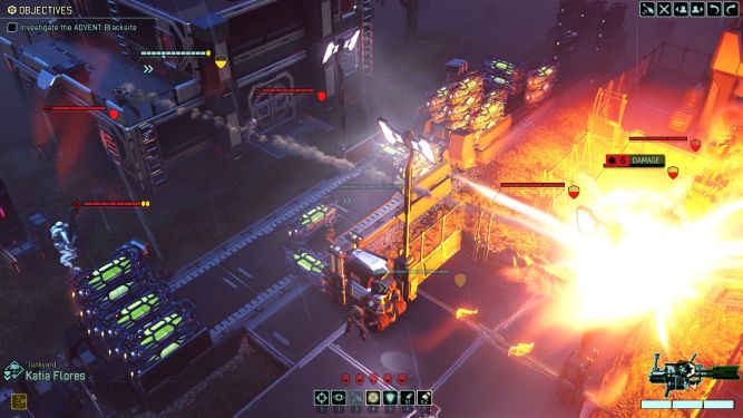 XCOM 2 porusza w nowym zwiastunie i błyszczy na screenach