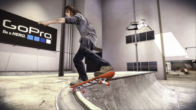 Tony Hawk's Pro Skater 5 w końcu zadebiutuje na konsolach minionej generacji