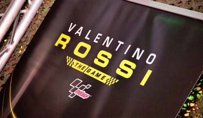 Chcesz, by twoja twarz znalazła się w grze Valentino Rossi: The Game? Wyślij zdjęcie do Milestone