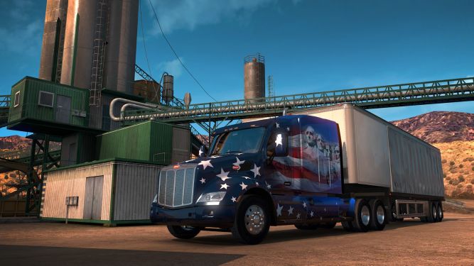 Wiemy, kiedy zadebiutuje American Truck Simulator