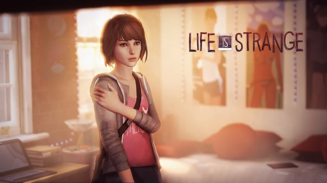 Life is Strange otrzymało na Steam wersję demonstracyjną 