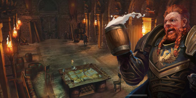 6. urodziny Przystani Szarego Strażnika - wygraj EK Dragon Age: Inkwizycji