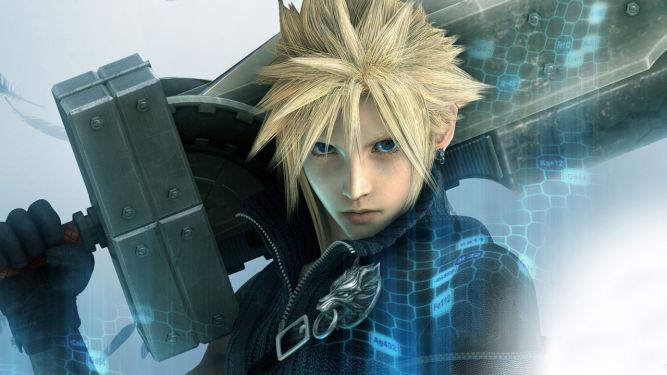 Final Fantasy 7 Remake z pełnym udźwiękowieniem dialogów